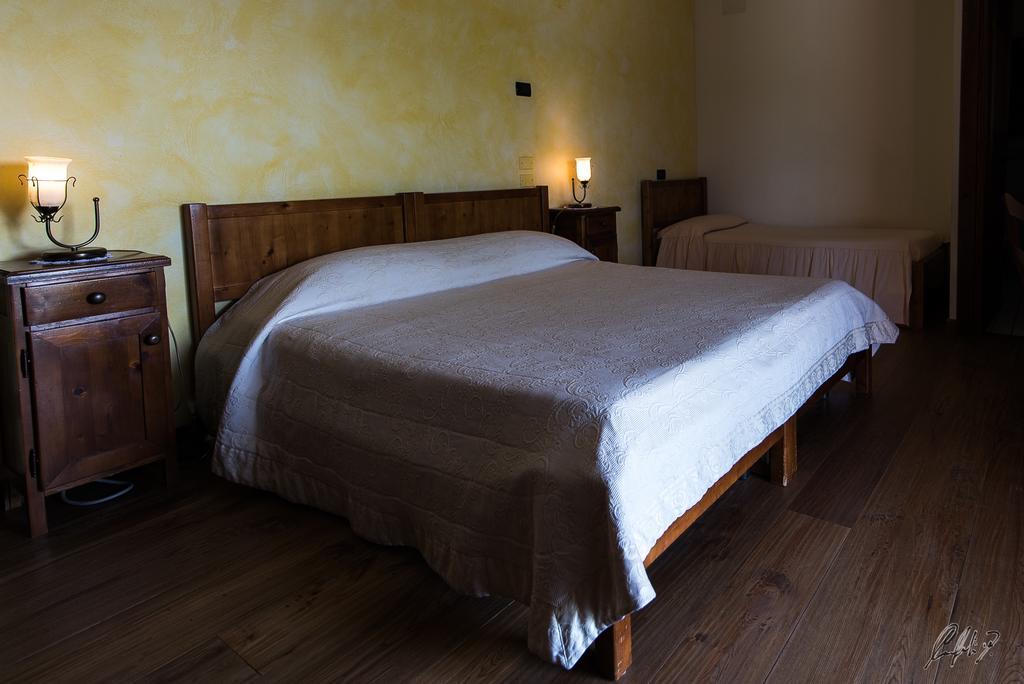 Agriturismo Morgan Montebelluna Cameră foto