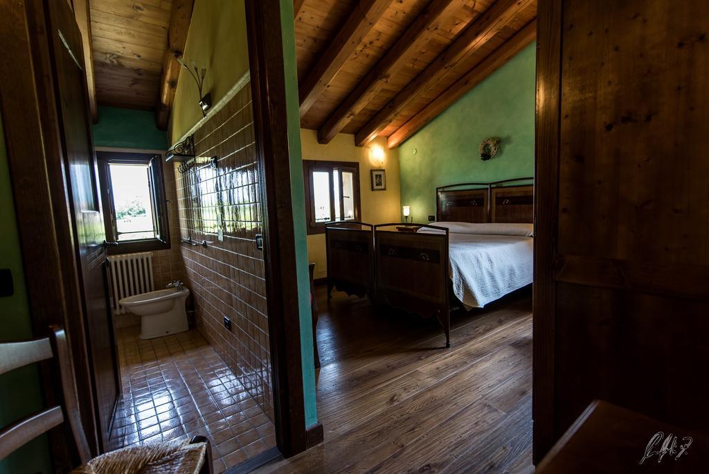 Agriturismo Morgan Montebelluna Cameră foto